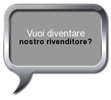 Vuoi essere nostro rivenditore?