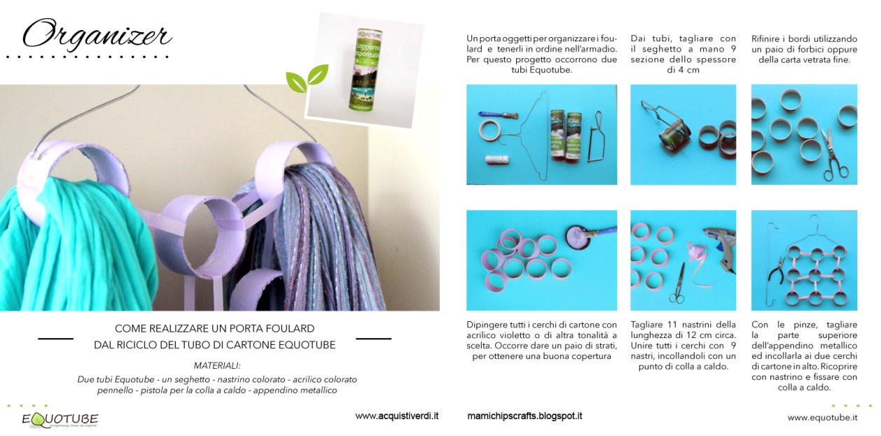 EquoTube_porta_foulard_riciclo_creativo