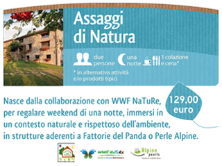 Assaggi di Natura