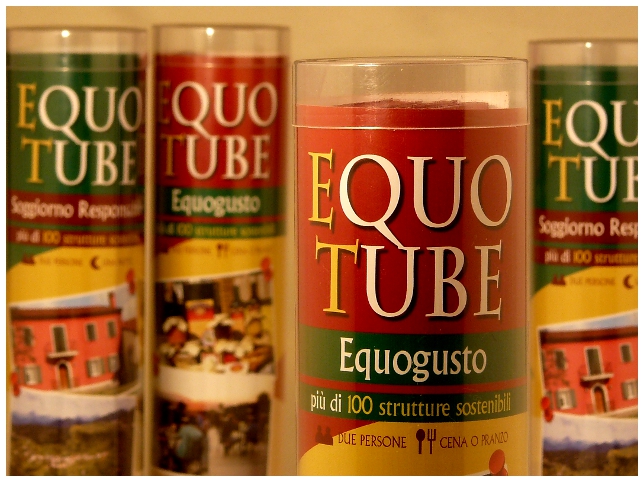 Foto Home Page EG - EquoTube