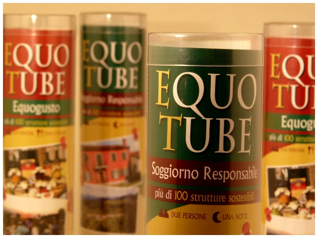Foto Home Page SR - EquoTube