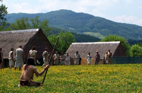 Equo Cultura: archeologia per famiglie con Archeotravo