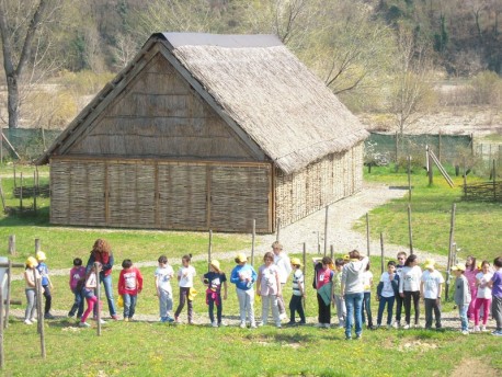 Eno Cultura: archeologia e prodotti enogastronomici con Archeotravo