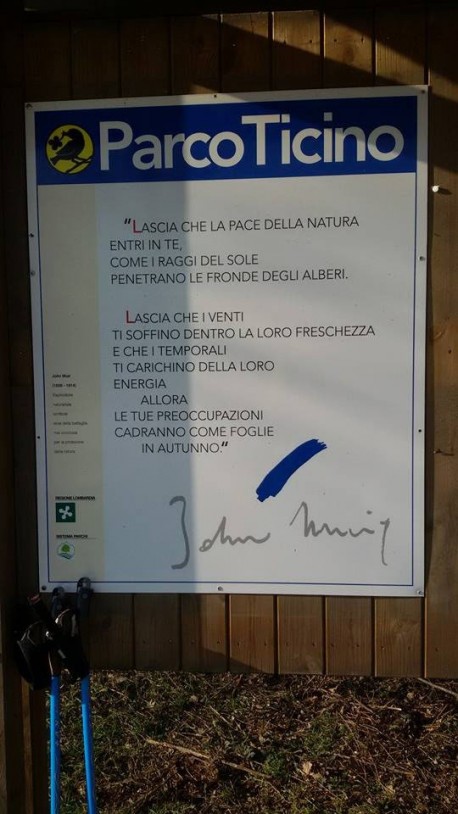 Escursione in bici o Nordic Walking con Doctorbike