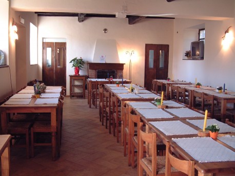 Equitazione o laboratorio in fattoria presso Agriturismo San Michele