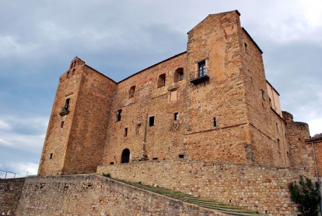 Passeggiata culturale e degustazione con Discovery Madonie