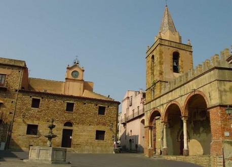 Passeggiata culturale e degustazione con Discovery Madonie