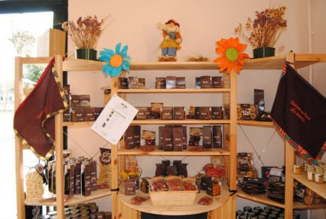 Fuori di Zucca: Creatività in cucina con prodotti bio