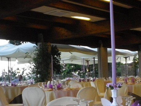Greenpark: Benessere, sapori naturali e relax