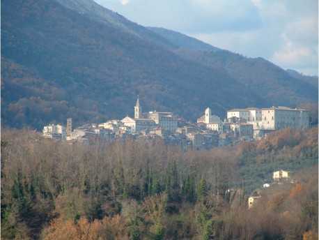 Agriturismo La Sonnina: Cucina genuina con ingredienti bio