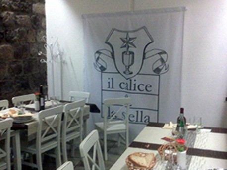 Il Calice & La Stella: Vini pregiati e sapori da scoprire