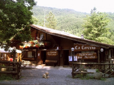La Taverna Antichi Sapori: Tradizione e passione per la natura