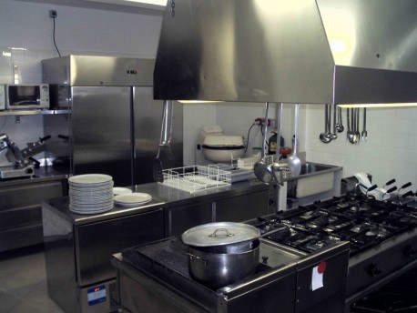 La Taverna Antichi Sapori: Tradizione e passione per la natura