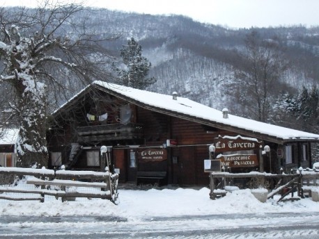 La Taverna Antichi Sapori: Tradizione e passione per la natura