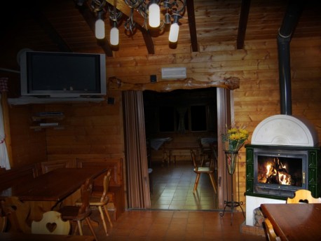 La Taverna Antichi Sapori: Tradizione e passione per la natura
