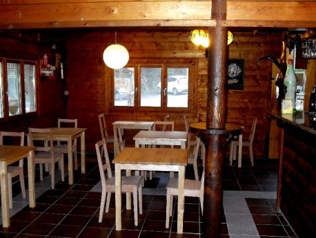 La Taverna Antichi Sapori: Tradizione e passione per la natura