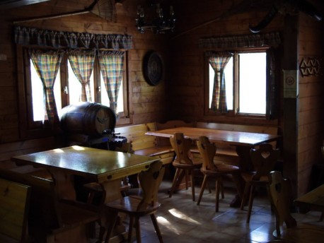 La Taverna Antichi Sapori: Tradizione e passione per la natura