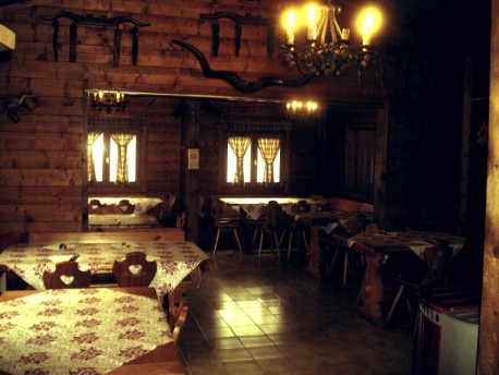 La Taverna Antichi Sapori: Tradizione e passione per la natura