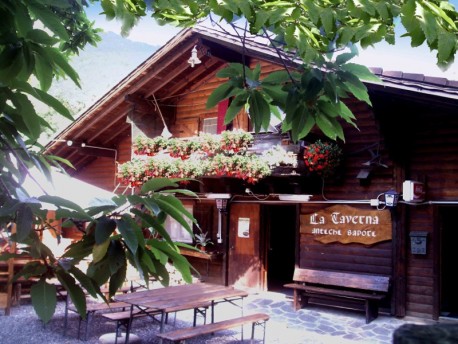 La Taverna Antichi Sapori: Tradizione e passione per la natura