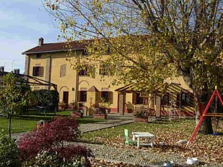 Il Pioppo e la Fonte