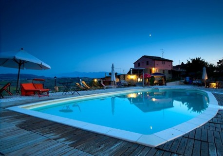Colle Regnano
