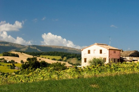 Colle Regnano