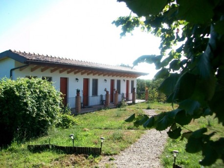 Cascina Trapella