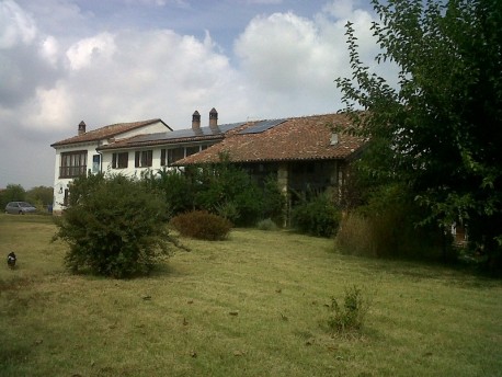 Cascina Trapella
