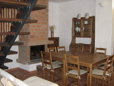 Podere Mazzana