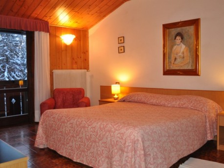 Hotel Rifugio Sores