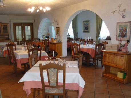 Hotel Rifugio Sores