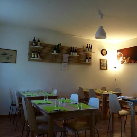 The Green Guesthouse