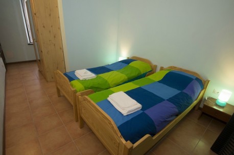 The Green Guesthouse