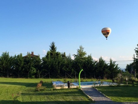 The Green Guesthouse