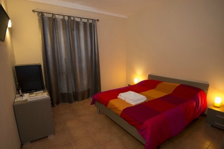 The Green Guesthouse