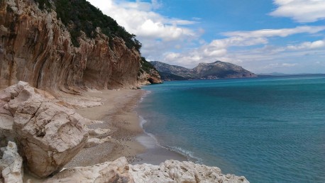 Trekking nella Sardegna autentica con Jebel Sardinia