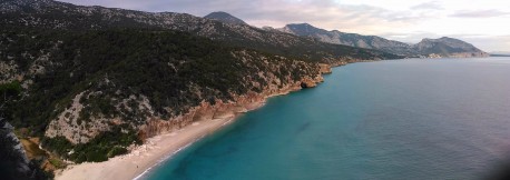 Trekking nella Sardegna autentica con Jebel Sardinia