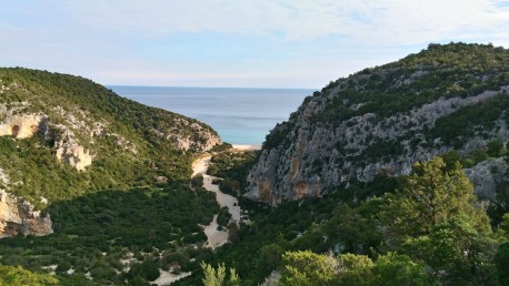 Trekking nella Sardegna autentica con Jebel Sardinia