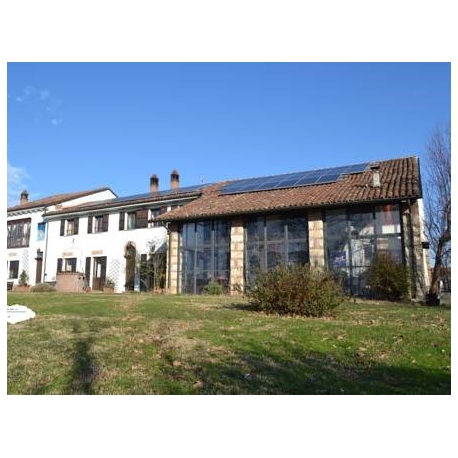 Cascina Trapella