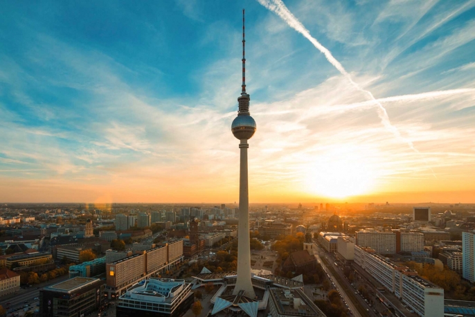 Berlino - da vivere