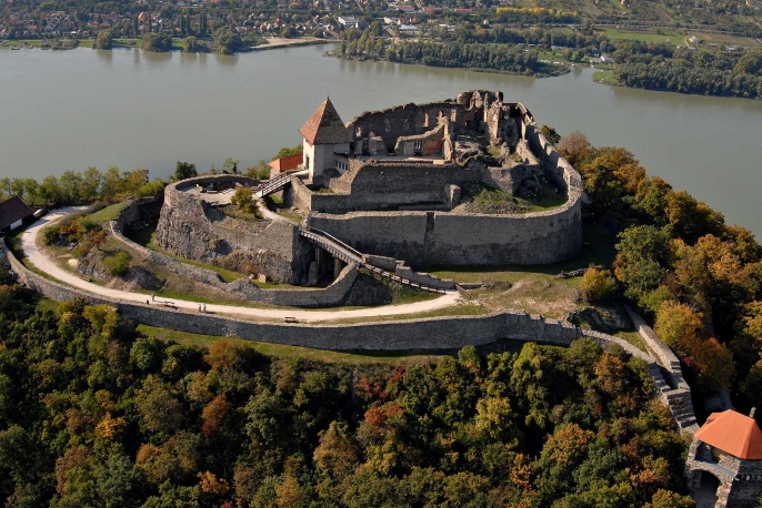 Budapest - I paesaggi dell’Est