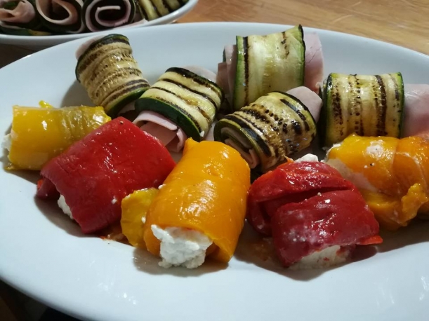 Il Terrazzo Sul Sinni: Sapori autentici e panorami mozzafiato