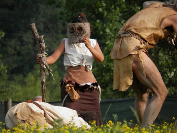 Equo Cultura: archeologia per famiglie con Archeotravo