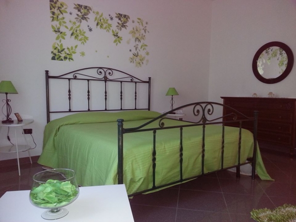 B&B Al Tetto Rosso