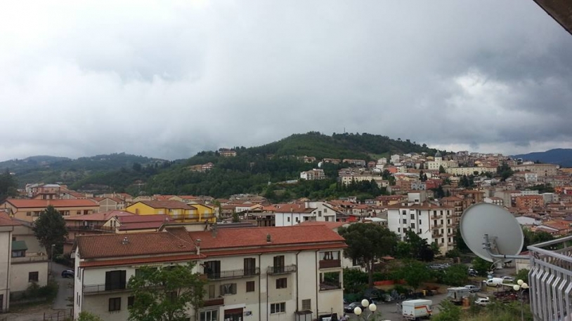 B&B Al Tetto Rosso