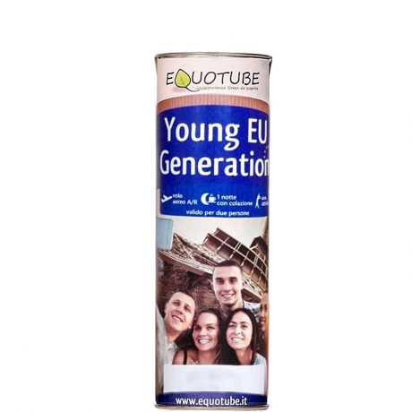 Young EU Generation