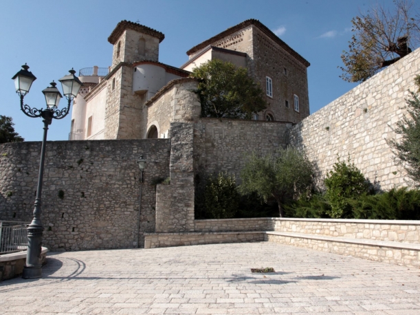 Albergo Diffuso