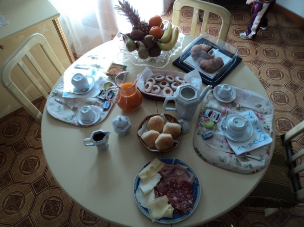 B&B Valente