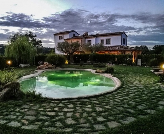 Coroncina