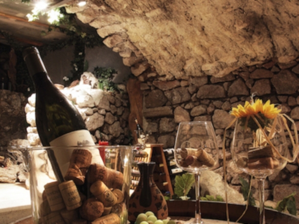 Il Calice & La Stella: Vini pregiati e sapori da scoprire